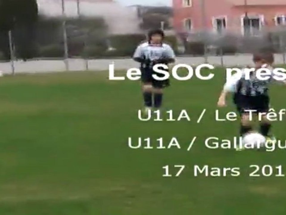 Codognan 17 Mars 2012