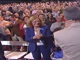 Las encuestas marcan el último fin de semana de la campaña Andaluza