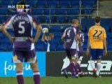 Gold Coast 3-0 Perth Glory - Australia, G25