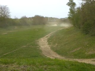 kart cross 1000 gsxr