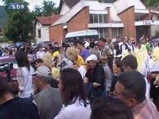 Kult art, 08. jun 2011.