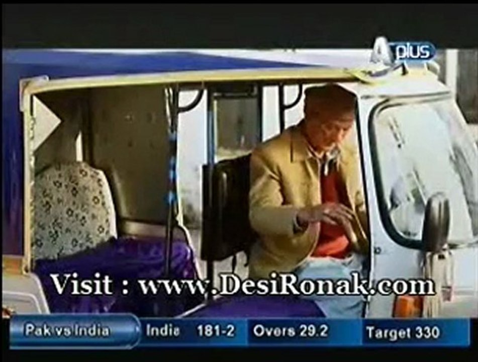 Dhamak Episode 2 Part 1 - Sarak