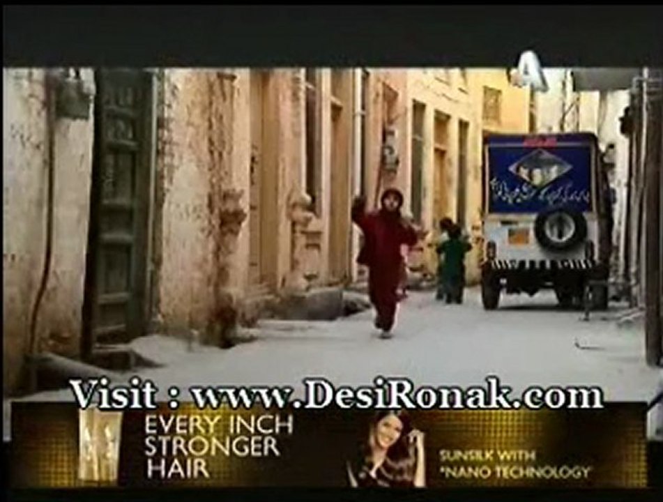 Dhamak Episode 2 Part 2 - Sarak