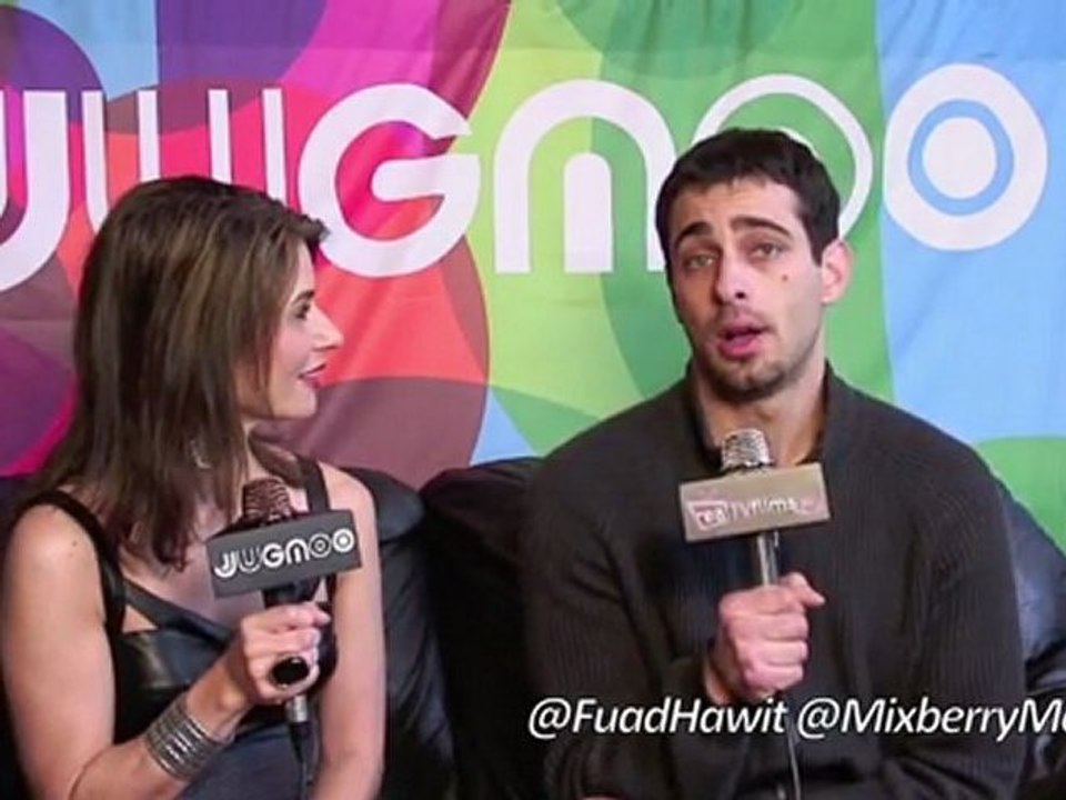 Fuad Hawit, Mixberry Media, Social Media Lodge, SXSWi