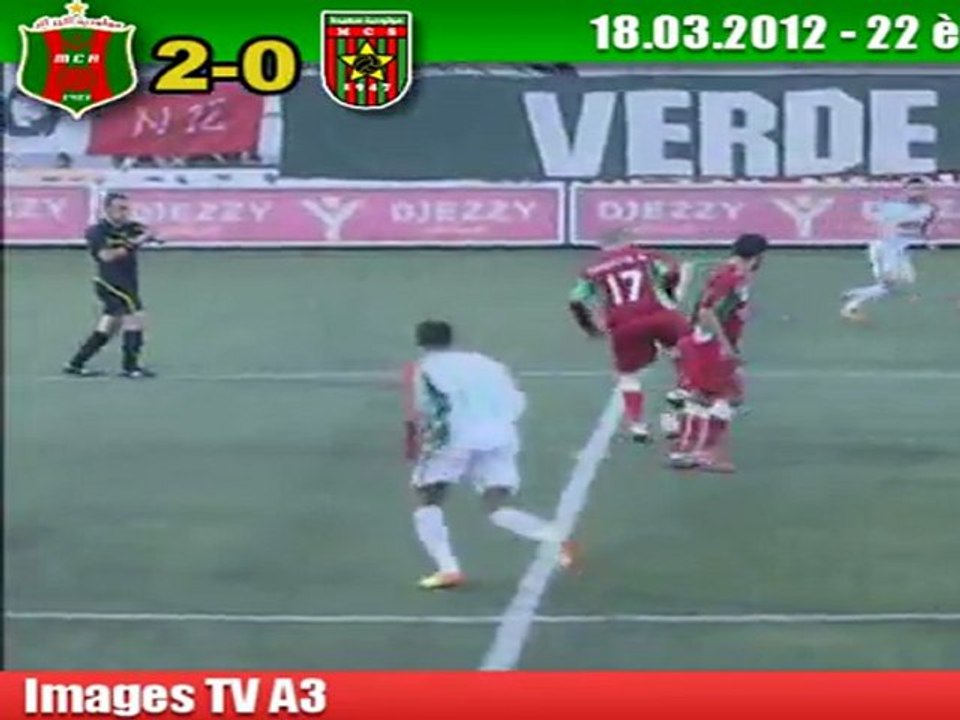 J22- MCA 2-0 MCS