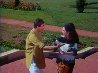 padosan Padosan (1968)_clip2