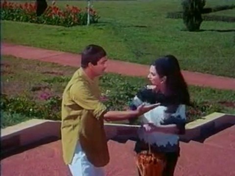 padosan Padosan (1968)_clip2