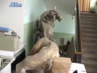 Kult art, 16. mart 2011.