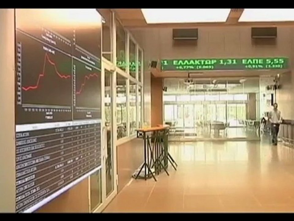 Инвесторам: вышла ли Греция из кризиса?