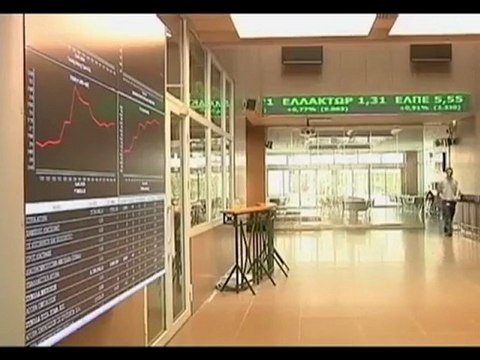 Инвесторам: вышла ли Греция из кризиса?