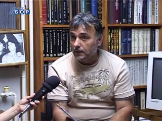 Kult art, 28. septembar 2011.