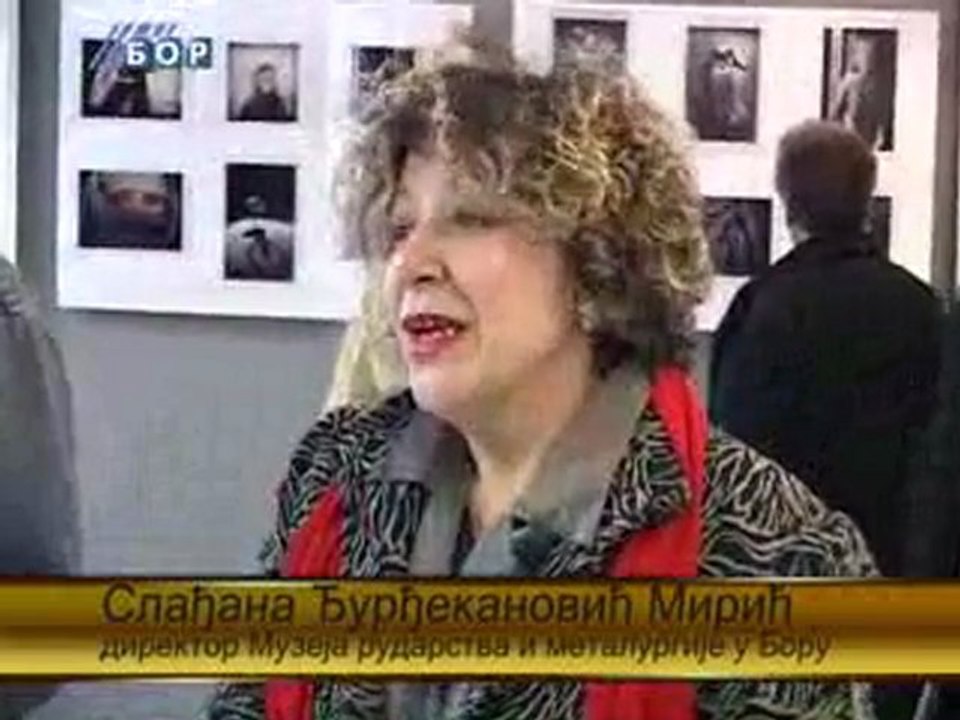 Kult art, 30. mart 2011.
