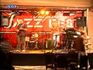 Kult art, 31. avgust 2011.