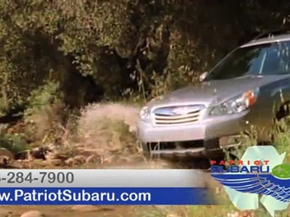 Patriot Subaru Service Reviews Portland, ME