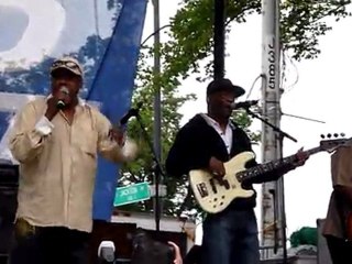 Chicago Blues Fest 6-11-2011 @ 11:43 AM