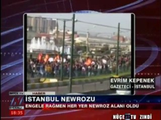 1) Newroza Stenbolê û nûçeyên berfireh 18 03 2012 bi tirkî!, mixabin