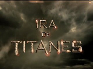 Ira de Titanes Spot1 HD [20seg] Español