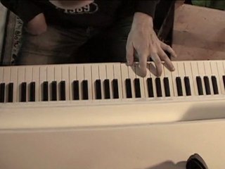 improvisation pour main gauche