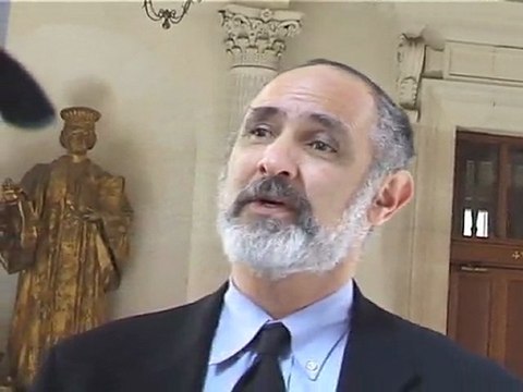 Affaire Al Dura: la bataille judiciaire. Le procès en appel et la relaxe de Philippe Karsenty en 2008