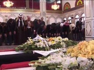 Mais um ataque com bomba na Síria