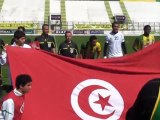 مستقبل المرسى 2-1 الأولمبي الباجي: أجواء اللقاء و التصريحات