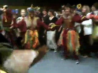 Carnaval de St Rémy,chauche vieille 2