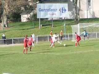 QKFC B - Pluvigner - 18/03/2012 #2