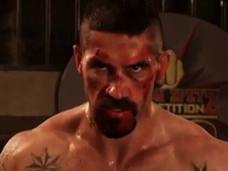 Yuri Boyka The Most Complete Fighter In The World ®