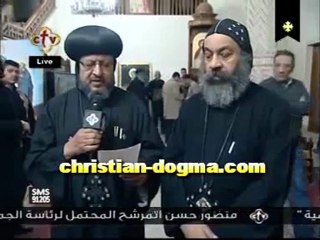 Fermeture de la cathédrale suite aux morts et blessés