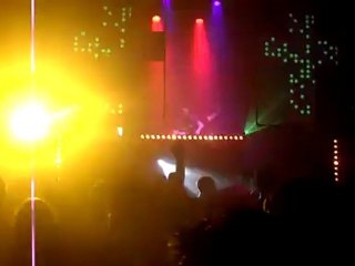 DURKY BASS LIVE @ EXPLOZION 5 PARTIE 2