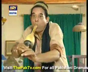 Bulbullay Episode 132 By Ary Digital--Prt 2