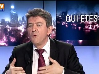 BFMTV 2012 : qui êtes-vous Jean-Luc Mélenchon ?