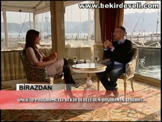 Ders Gibi Hikaye ( Kuzu Ulama) - Bekir Develi