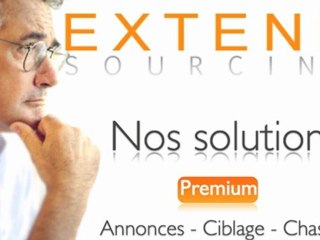 EXTEND SOURCING PREMIUM