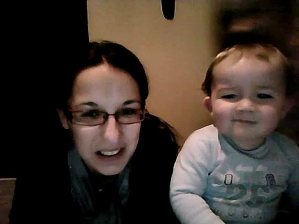 mon ptit amour