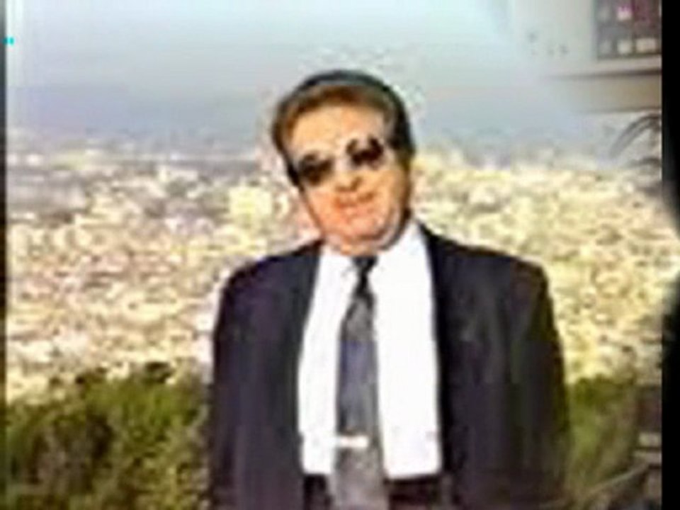 Entrevue radiophonique avec Jimmy Guieu ,le 30 décembre 1986 partie 4