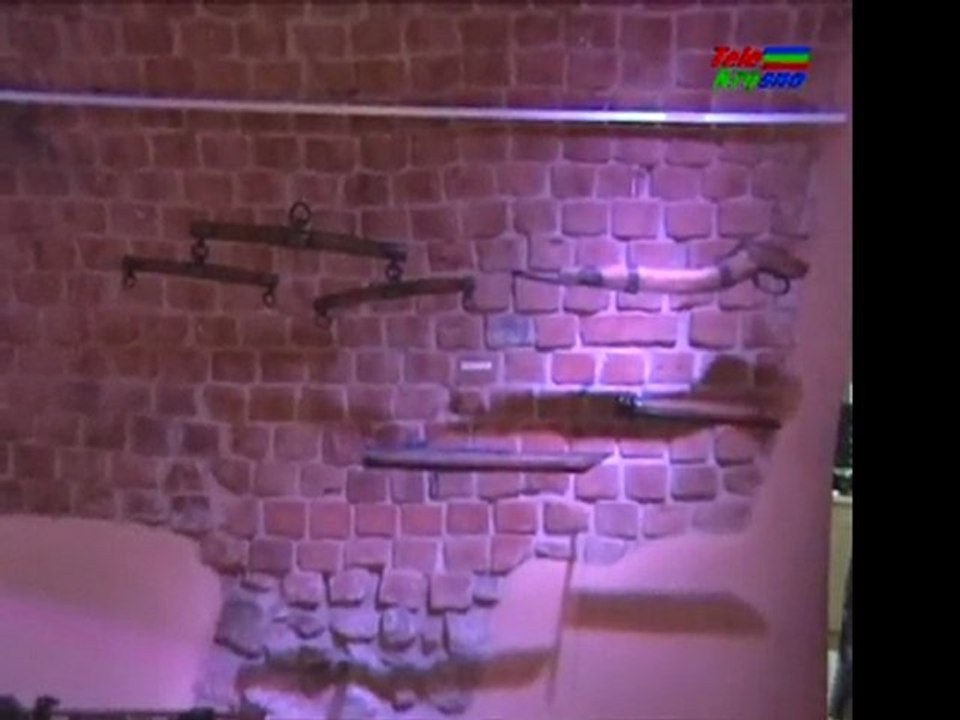 Od ucznia do mistrza - Kowalstwo