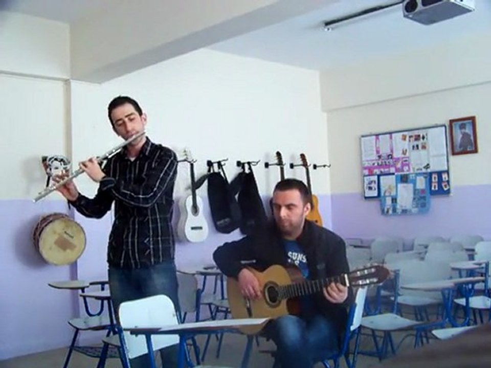 "Hatıralar" (Deneme2)