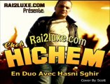 cheb hichem 2012