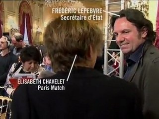 Les "Nouveaux chiens de garde" / Les 10 premières minutes