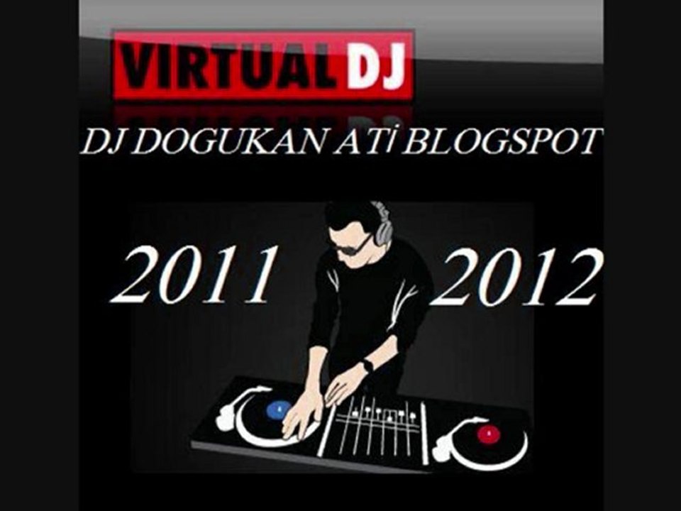Dj Doqukan Ati Blogspot - The Time (TokiPromoMix) 2012