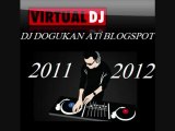 Dj Doqukan Ati Blogspot - The Time (TokiPromoMix) 2012