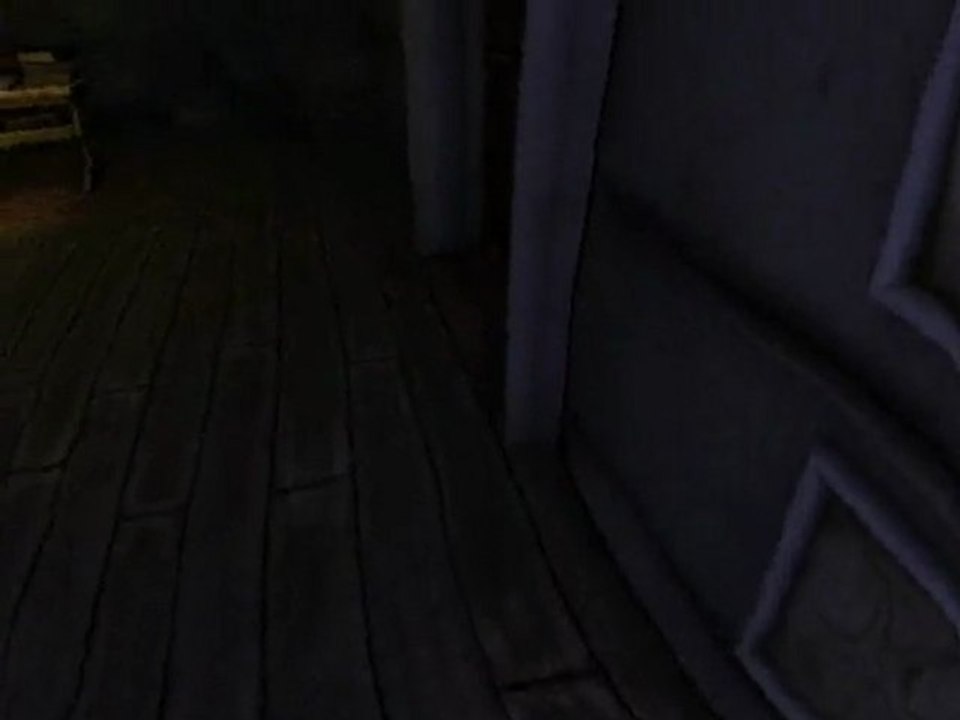 [Pc] Walkthrough Amnesia : The Dark Descent : Partie 1