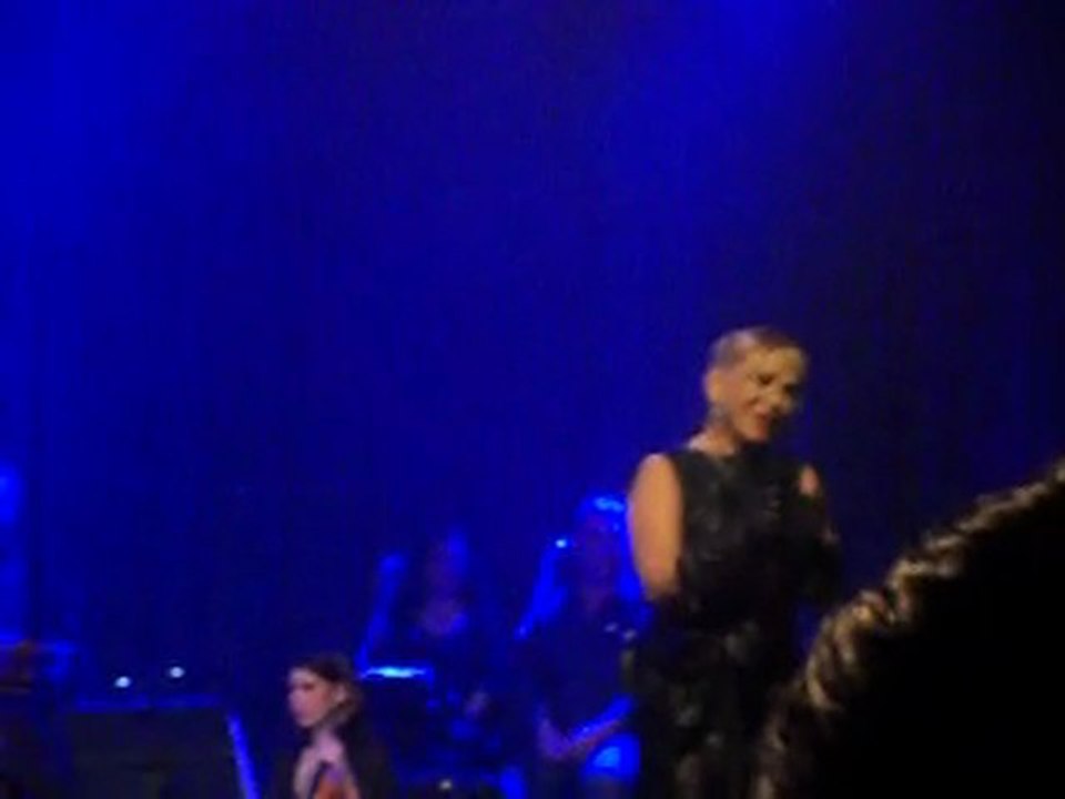 Sezen Aksu-Adı Bende Saklı&Sohbet(''Kenara çekildiğimde bu işleri Mithatcan'a bırakacağım'') @BGM