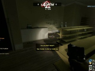 iLuminate vs Impossibru