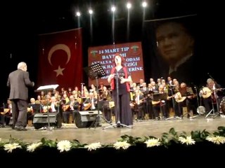 handan aydos