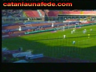 Catania-Lazio, promufo d' Europa