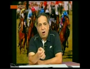 Εκπομπή Ιππόδρομος 18 Μαρτίου 2012