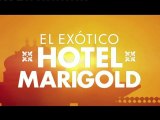 El Exótico Hotel Marigold Spot1 HD [20seg] Español