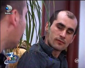 Cei 7 ani de acasa 18.3.2012 -p1